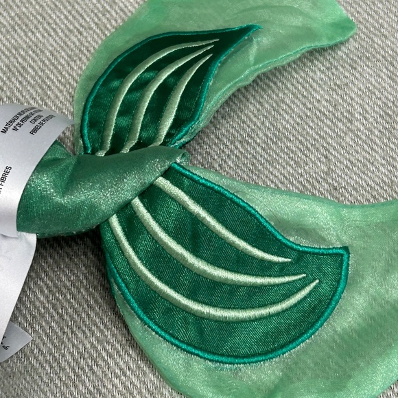 DISNEY Little Mermaid Ariel Plush Doll - Picture 6 of 8